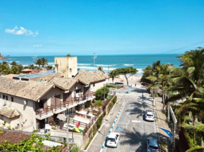 Apartamento 08 - Villagio Praia do Tombo
